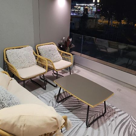 Apartamento 4Qualis Braşov Exterior foto