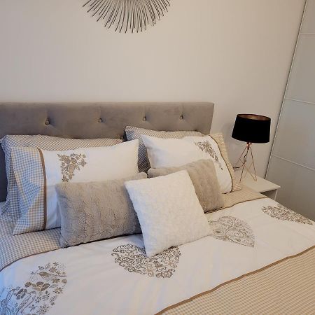 Apartamento 4Qualis Braşov Exterior foto