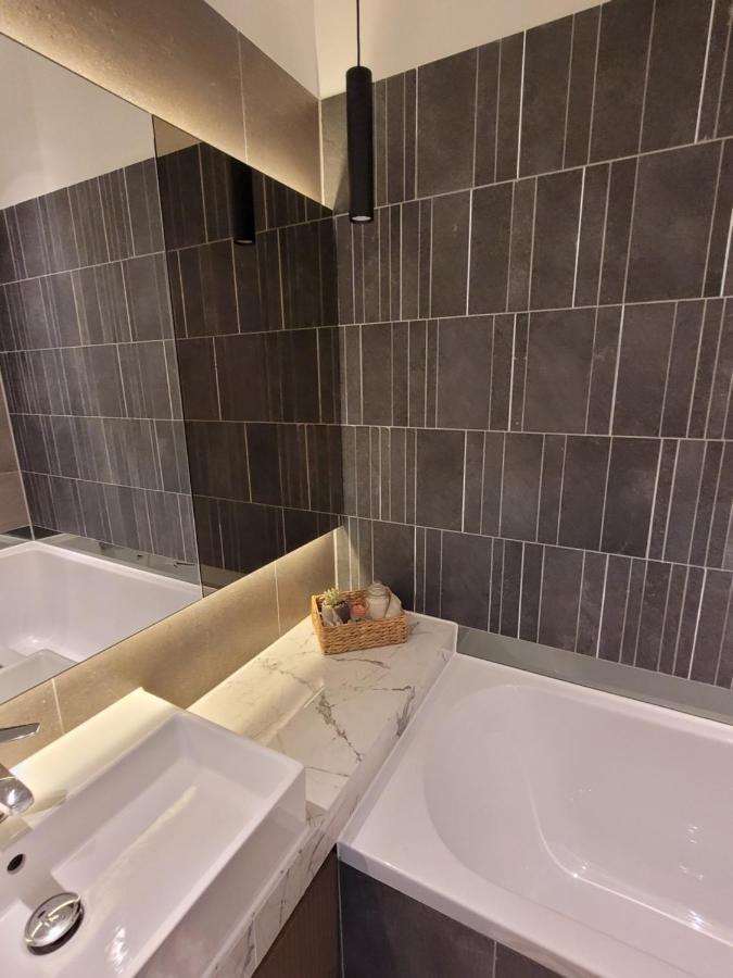 Apartamento 4Qualis Braşov Exterior foto