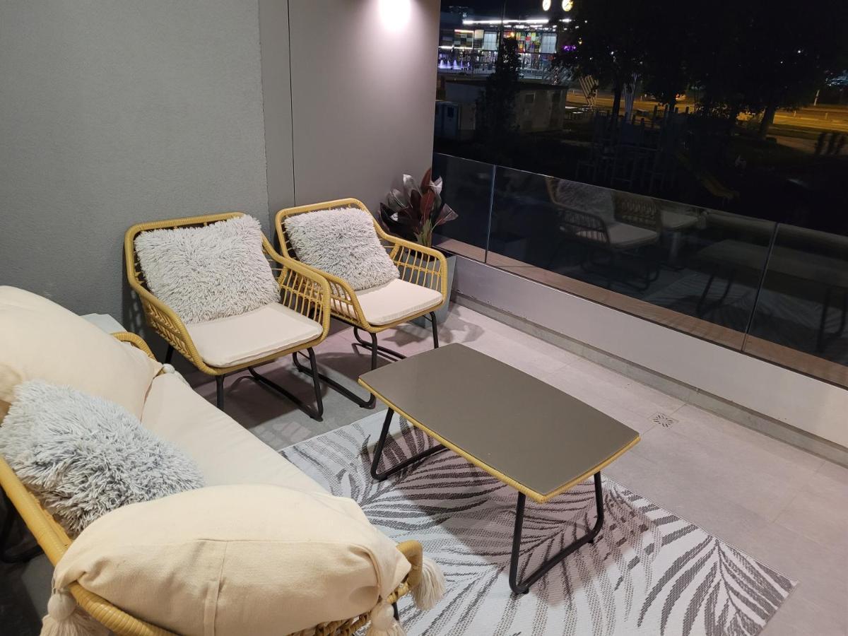Apartamento 4Qualis Braşov Exterior foto