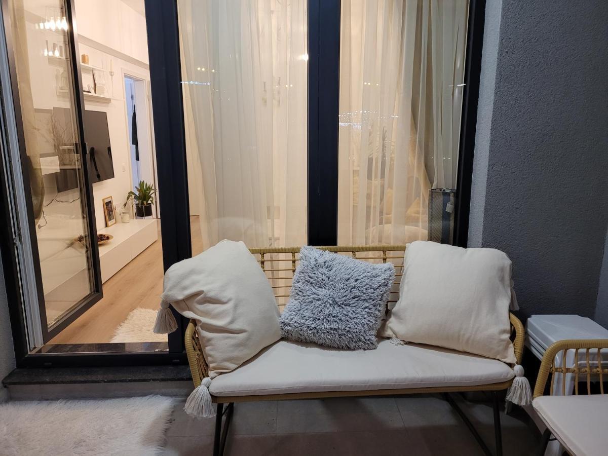 Apartamento 4Qualis Braşov Exterior foto