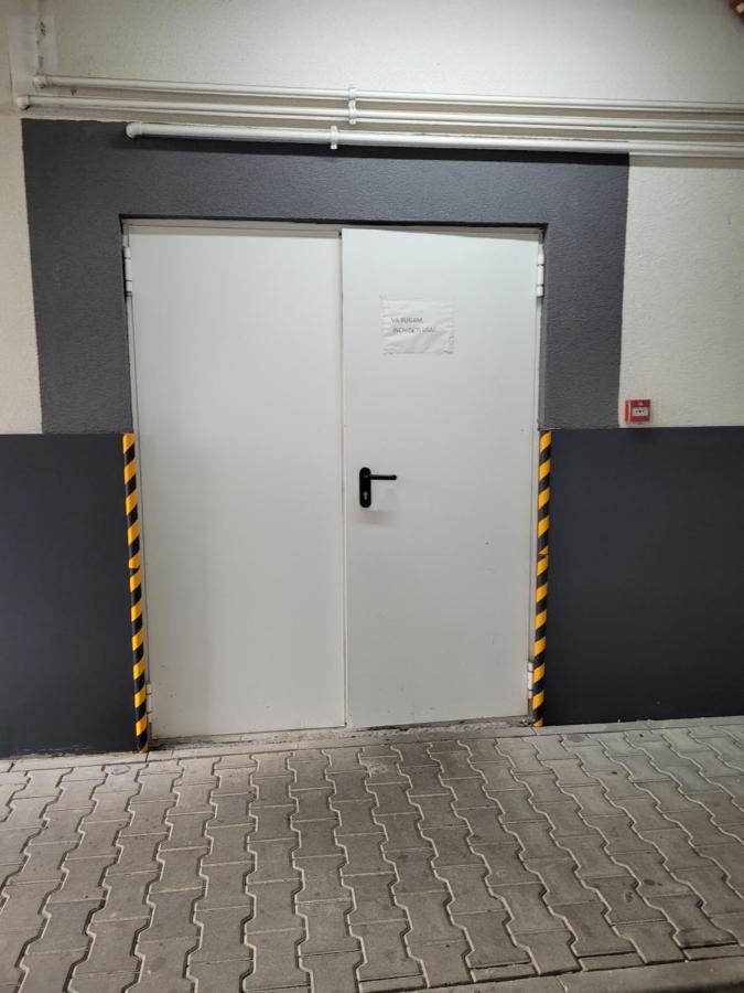 Apartamento 4Qualis Braşov Exterior foto