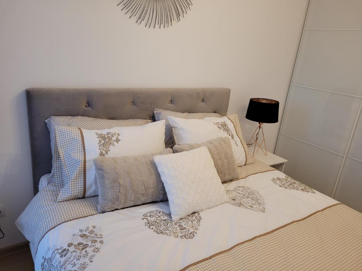 Apartamento 4Qualis Braşov Exterior foto